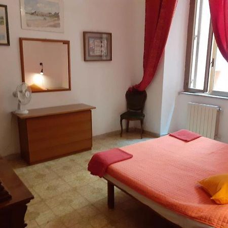Apartament Il Pretoriano Rzym Zewnętrze zdjęcie