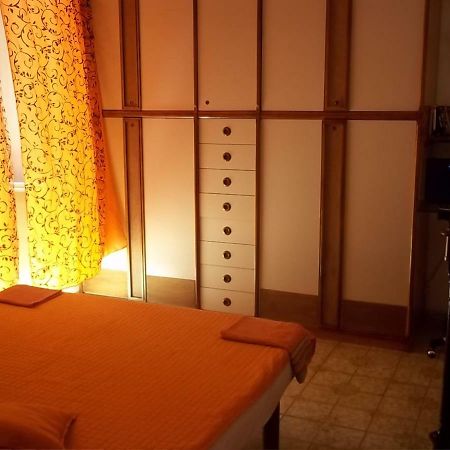 Apartament Il Pretoriano Rzym Zewnętrze zdjęcie