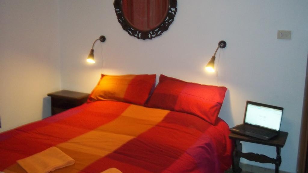 Apartament Il Pretoriano Rzym Zewnętrze zdjęcie