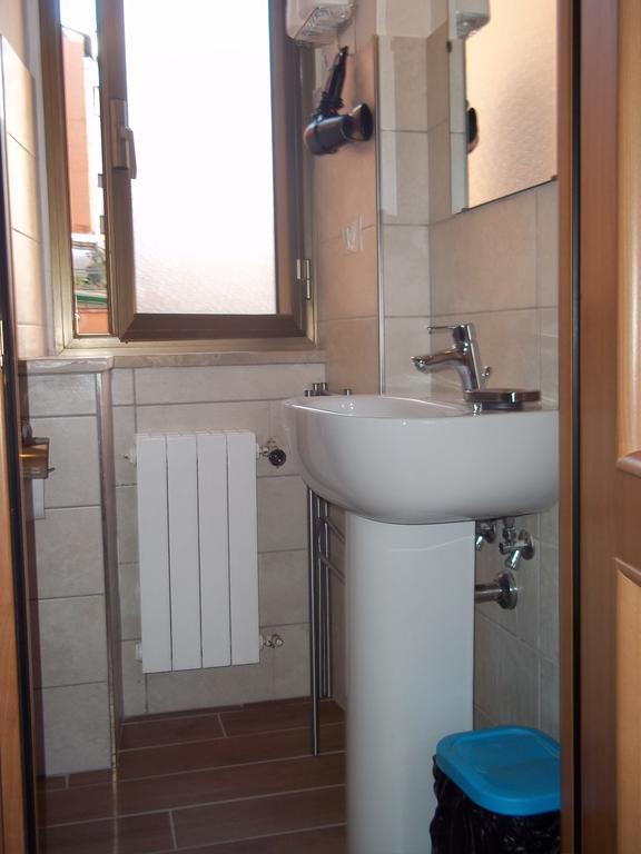 Apartament Il Pretoriano Rzym Zewnętrze zdjęcie