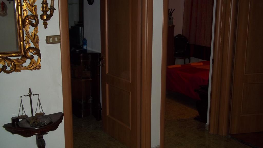 Apartament Il Pretoriano Rzym Pokój zdjęcie