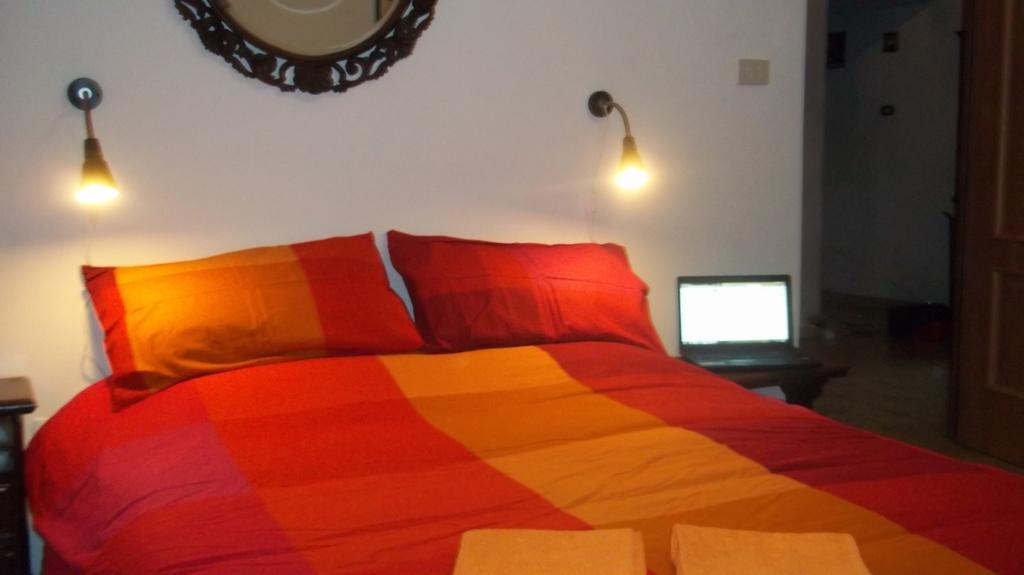 Apartament Il Pretoriano Rzym Pokój zdjęcie