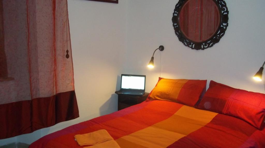 Apartament Il Pretoriano Rzym Pokój zdjęcie