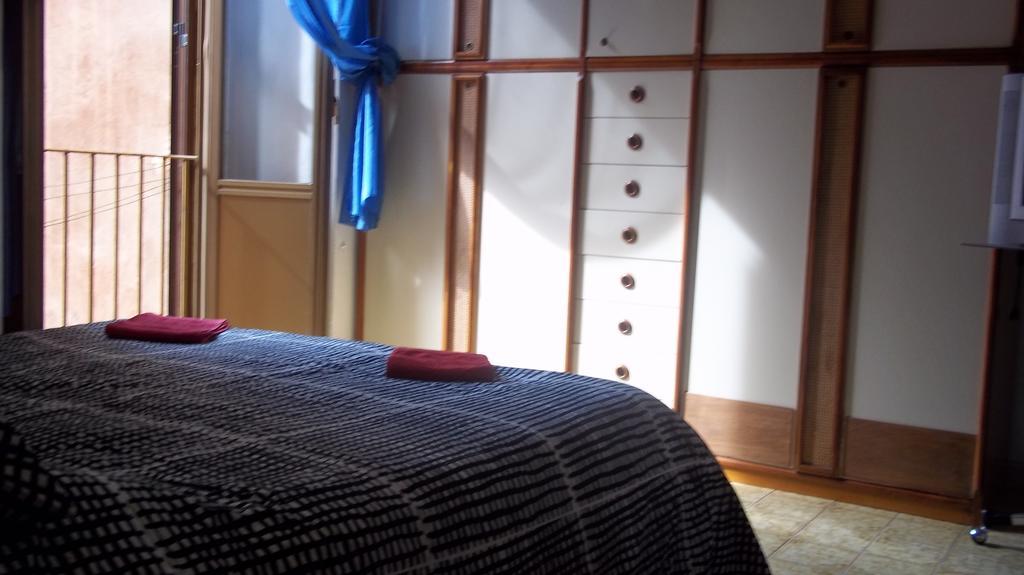 Apartament Il Pretoriano Rzym Pokój zdjęcie