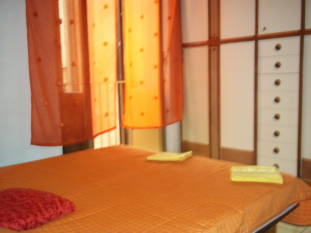 Apartament Il Pretoriano Rzym Pokój zdjęcie