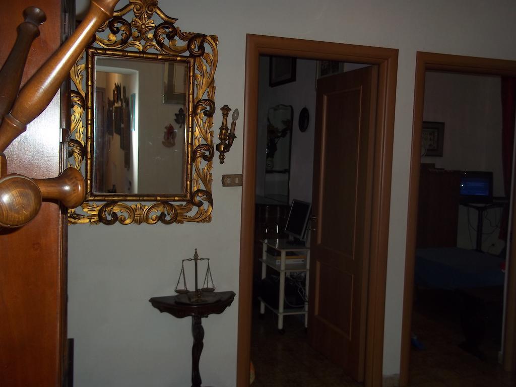 Apartament Il Pretoriano Rzym Pokój zdjęcie