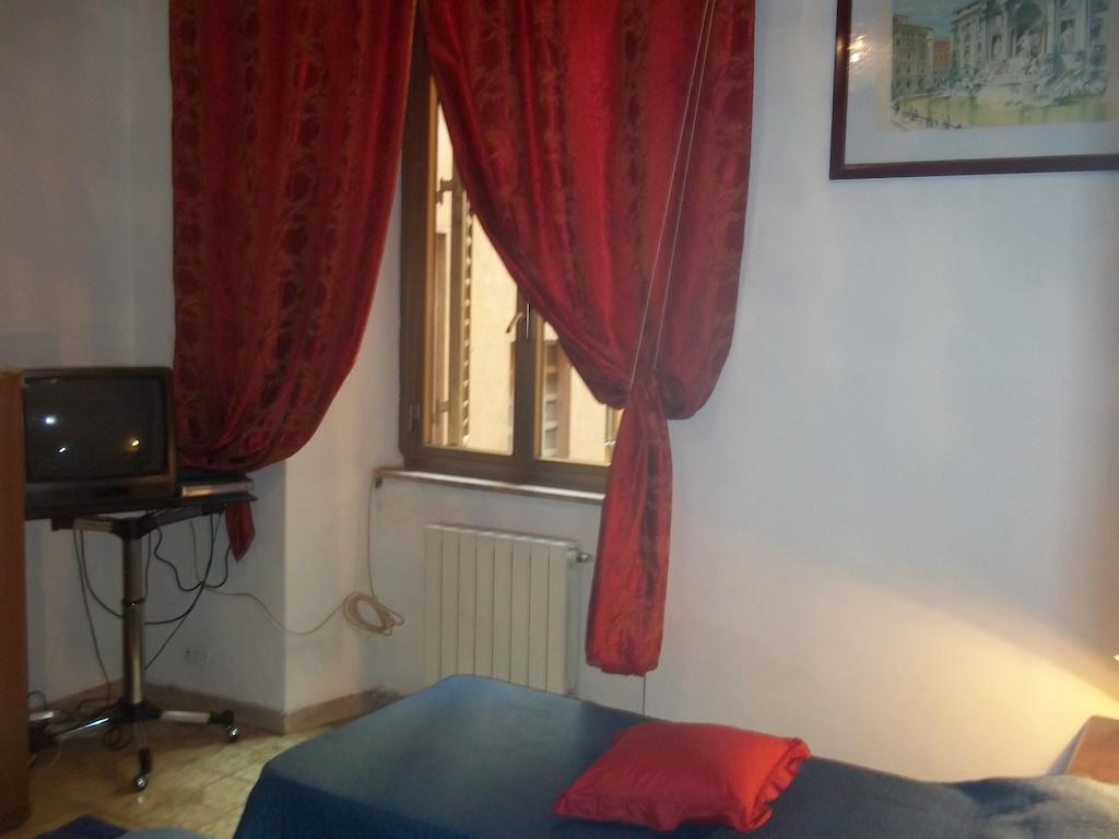 Apartament Il Pretoriano Rzym Pokój zdjęcie