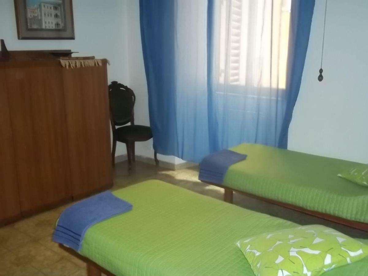 Apartament Il Pretoriano Rzym Zewnętrze zdjęcie