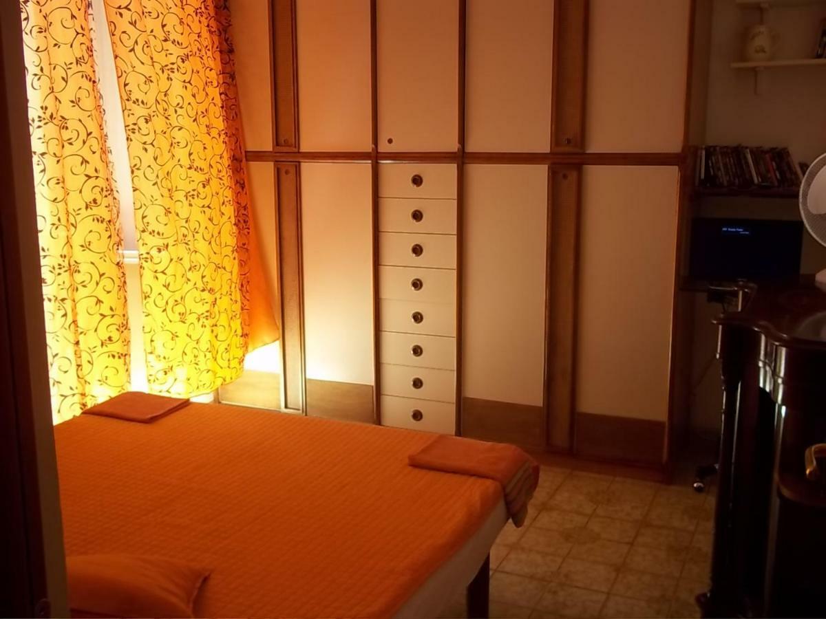 Apartament Il Pretoriano Rzym Zewnętrze zdjęcie