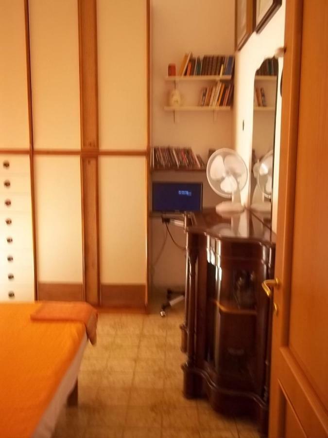 Apartament Il Pretoriano Rzym Zewnętrze zdjęcie