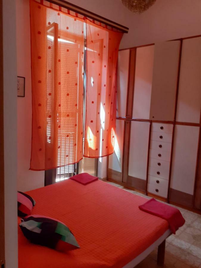 Apartament Il Pretoriano Rzym Zewnętrze zdjęcie