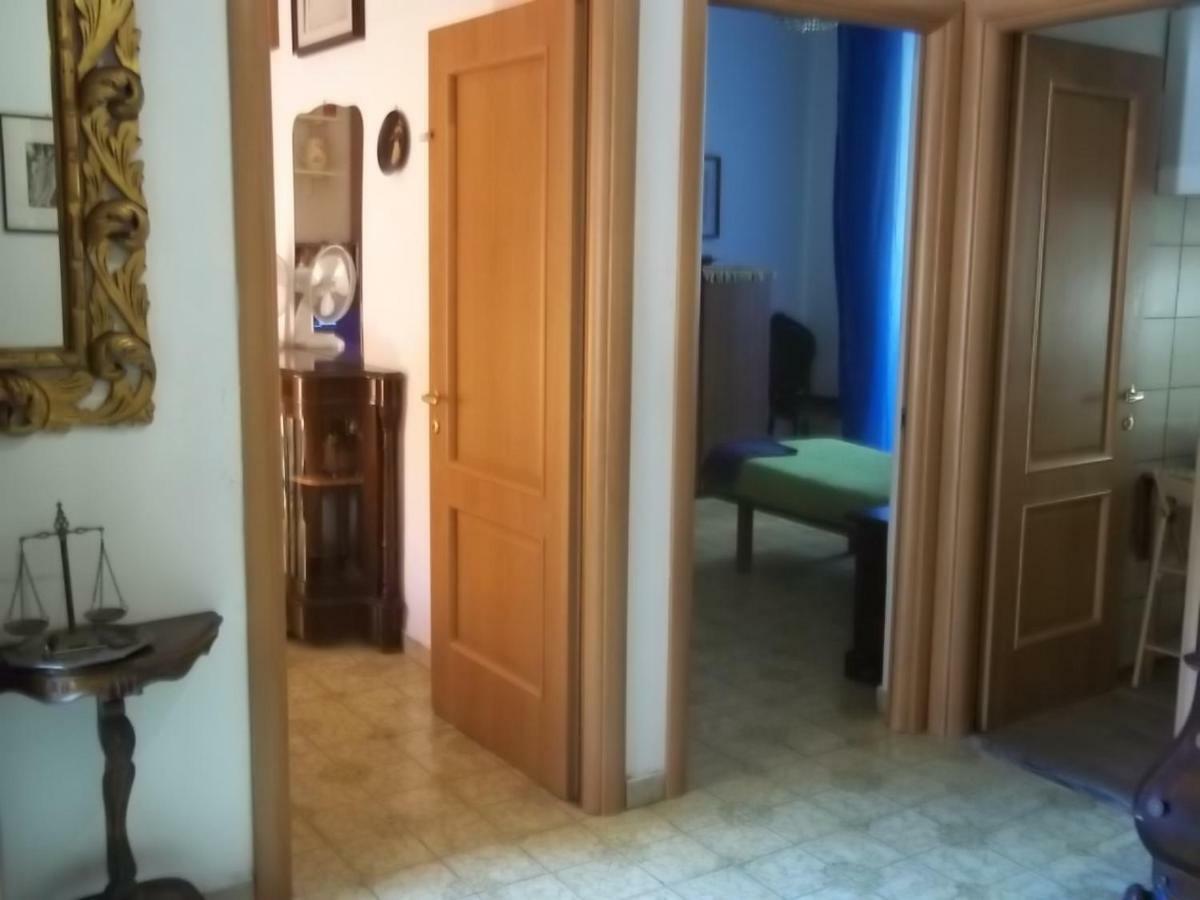 Apartament Il Pretoriano Rzym Zewnętrze zdjęcie